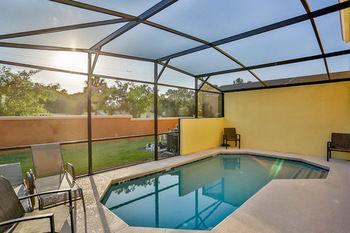 Vacation Homes By C.F. Vacations Kissimmee Bagian luar foto